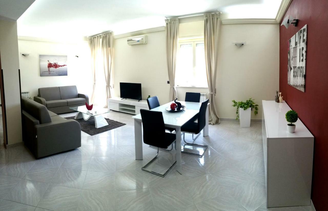 My Place Syrakus Exterior foto