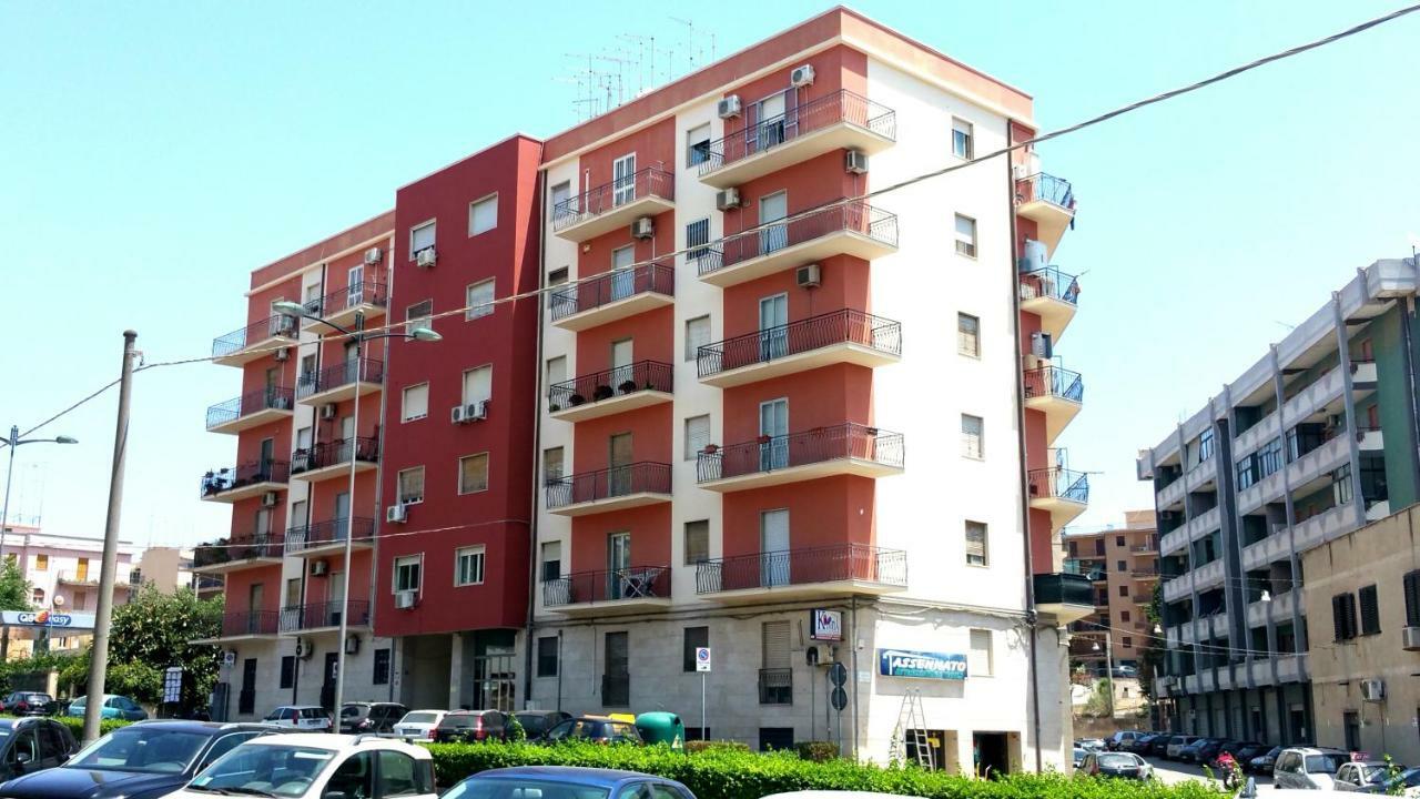 My Place Syrakus Exterior foto