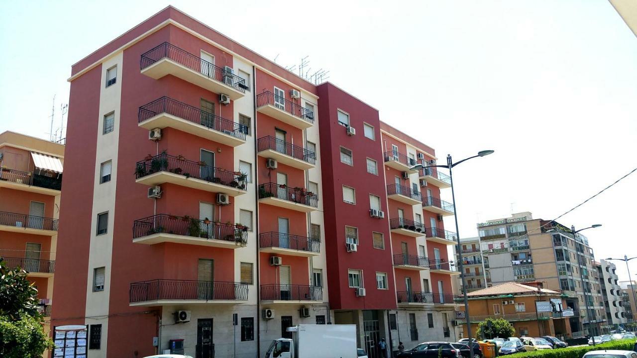 My Place Syrakus Exterior foto